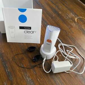 Clear+ White Acne Treatment Device